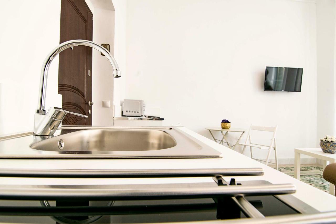 Apartament Letmalaga Economy Soho