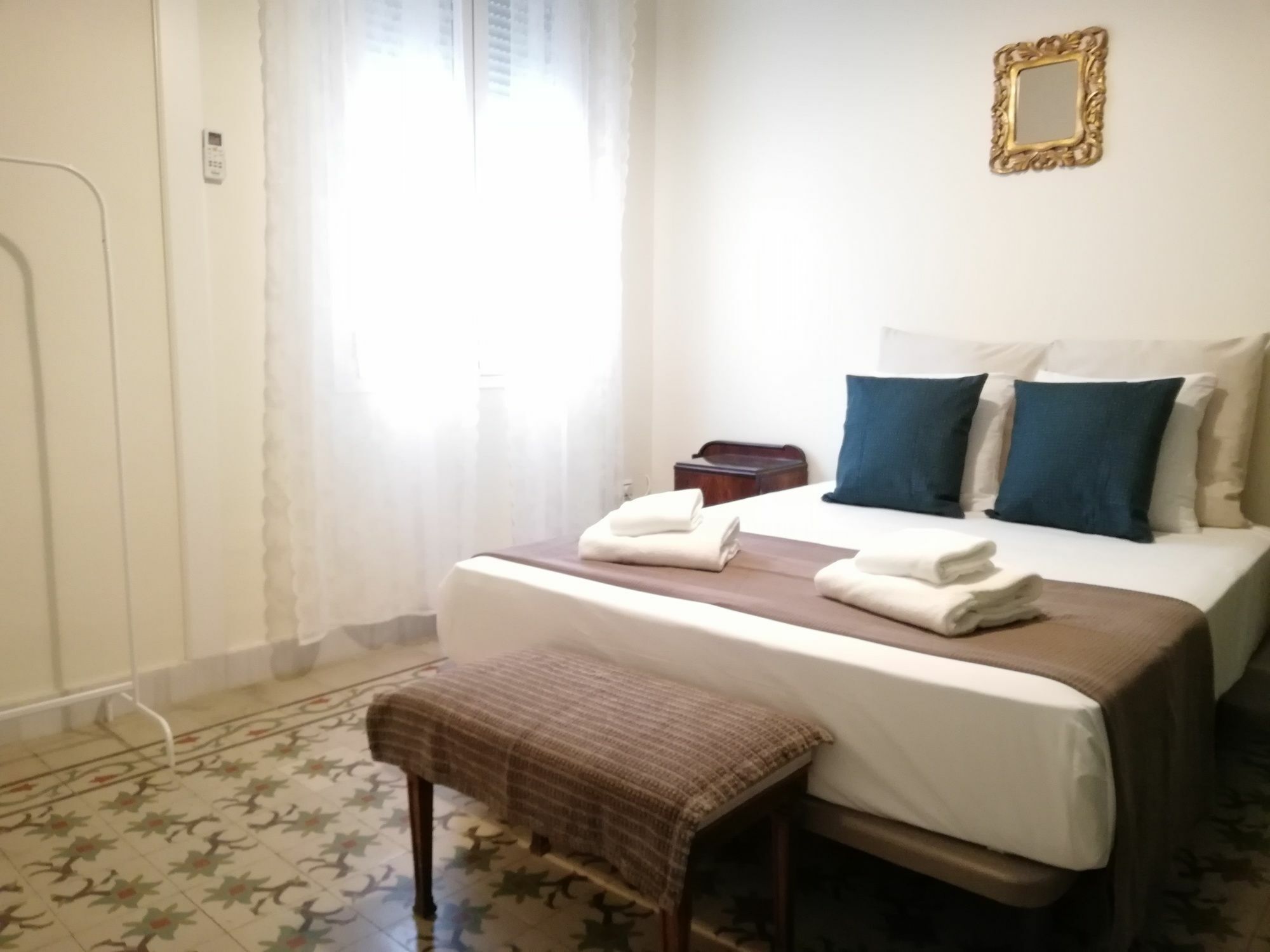 Apartament Letmalaga Economy Soho Malaga